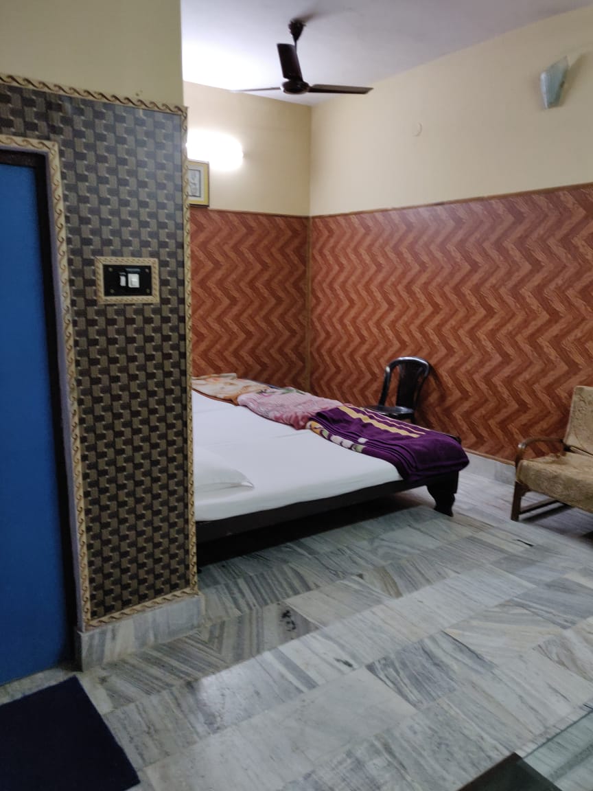 Teerth Premium Room