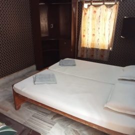 Teerth Deluxe Room